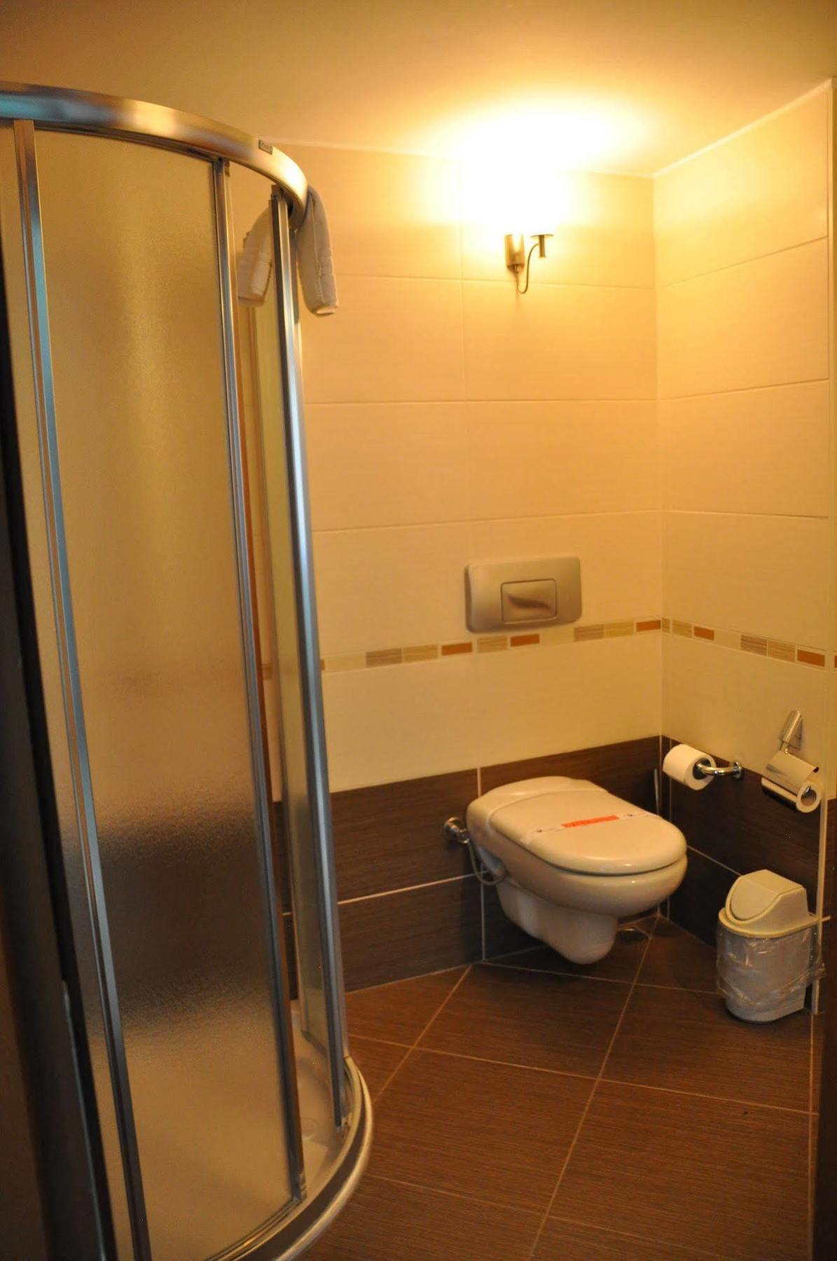 Osmanli Hani Apart Hotel Дальян Екстер'єр фото